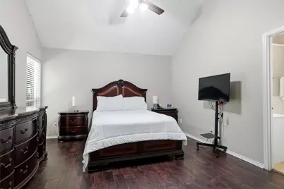7108 Summerset Drive, Benbrook, TX 76126 - Photo 16