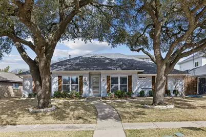 4405 Blystone Lane, Plano, TX 75093 - Photo 2