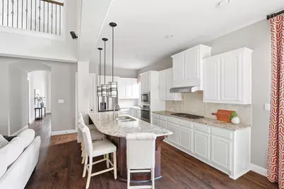 2724 Piersall Drive, McKinney, TX 75072 - Photo 4