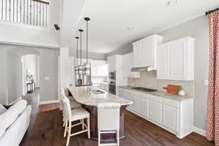 2724 Piersall Dr, McKinney, TX 75072 - Photo 4