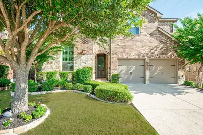 2724 Piersall Drive, McKinney, TX 75072 - Photo 1