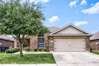 10212 Almondtree Drive, Fort Worth, TX 76140 - Photo 1
