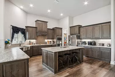 307 Success Drive, McLendon Chisholm, TX 75032 - Photo 6