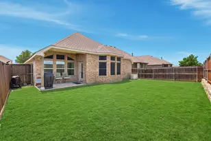 1556 Seminole Dr, Forney, TX 75126 - Photo 30
