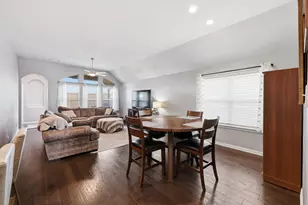 1556 Seminole Dr, Forney, TX 75126 - Photo 10