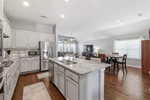 1556 Seminole Dr, Forney, TX 75126 - Photo 6