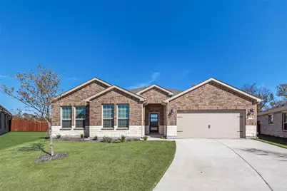 1532 Ruby Jewel Lane, Anna, TX 75409 - Photo 2