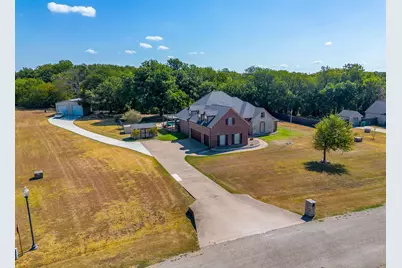 170 S Bear Creek Lane, Cresson, TX 76035 - Photo 2