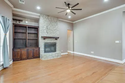 170 S Bear Creek Lane, Cresson, TX 76035 - Photo 8