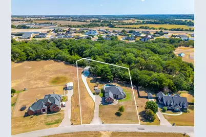 170 S Bear Creek Lane, Cresson, TX 76035 - Photo 4