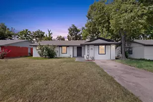 4911 Sandra Lynn Dr, Mesquite, TX 75150 - Photo 1