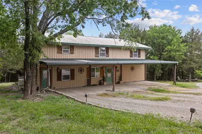 1229 County Road 3105 37Acres, Bonham, TX 75418 - Photo 2