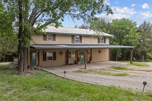 1229 County Road 3105 37Acres, Bonham, TX 75418 - Photo 2
