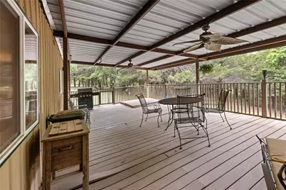 1229 County Road 3105 37Acres, Bonham, TX 75418 - Photo 20