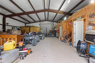 1229 County Road 3105 37Acres, Bonham, TX 75418 - Photo 8
