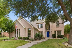 8609 Spectrum Dr, McKinney, TX 75072 - Photo 1