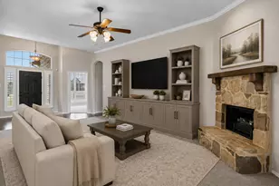 117 Thames Cir, Waxahachie, TX 75165 - Photo 4