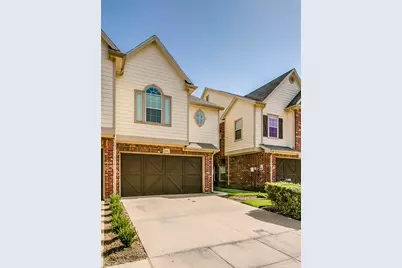 1041 Colonial Drive, Coppell, TX 75019 - Photo 2