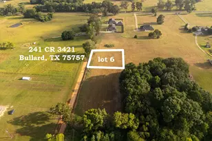 241 Co Rd 3421 Lot 6, Bullard, TX 75757 - Photo 1