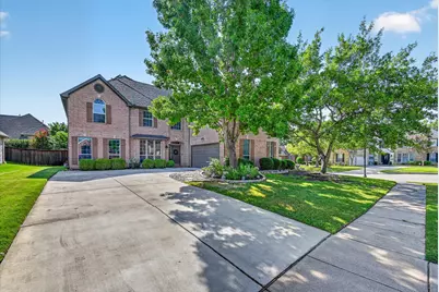 805 Hidden Woods Drive, Keller, TX 76248 - Photo 38