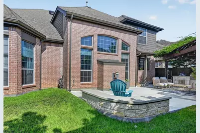 805 Hidden Woods Drive, Keller, TX 76248 - Photo 36