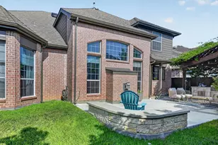 805 Hidden Woods Dr, Keller, TX 76248 - Photo 36