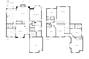 805 Hidden Woods Dr, Keller, TX 76248 - Photo 40