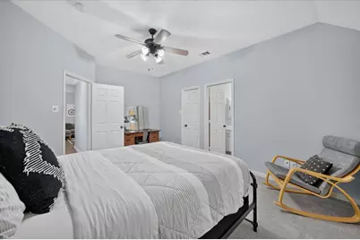 805 Hidden Woods Drive, Keller, TX 76248 - Photo 28