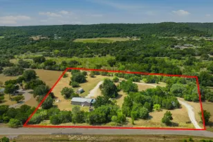 100 Shady Oaks Dr, Mineral Wells, TX 76067 - Photo 1