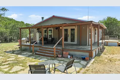 100 Shady Oaks Drive, Mineral Wells, TX 76067 - Photo 30