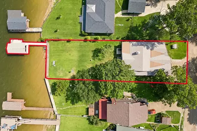 140 Pin Oak Drive, Mabank, TX 75156 - Photo 2