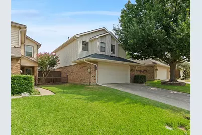 2107 Rose Cliff Lane, Carrollton, TX 75007 - Photo 1