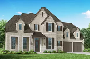2101 Sorrelwood Ct, Celina, TX 75009 - Photo 1