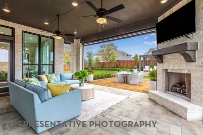2101 Sorrelwood Court, Celina, TX 75009 - Photo 34