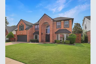 409 Baldwin Street, Grand Prairie, TX 75052 - Photo 32