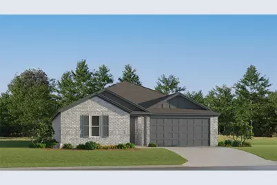 3824 Buckhead Drive, Caddo Mills, TX 75135 - Photo 1