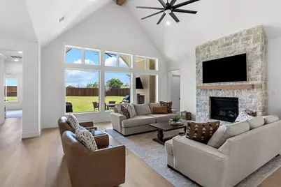 321 Wimberley Drive, Haslet, TX 76052 - Photo 4