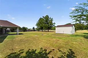 10257 E Rancho Diego Ln, Fort Worth, TX 76036 - Photo 12