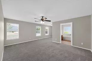 10257 E Rancho Diego Ln, Fort Worth, TX 76036 - Photo 32
