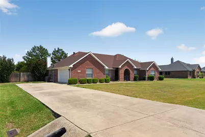 10257 E Rancho Diego Lane, Fort Worth, TX 76036 - Photo 4