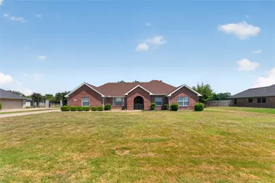 10257 E Rancho Diego Lane, Fort Worth, TX 76036 - Photo 1