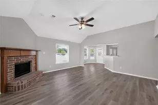 10257 E Rancho Diego Ln, Fort Worth, TX 76036 - Photo 16