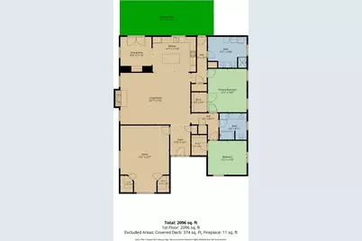 703 Robin Lane, Argyle, TX 76226 - Photo 40