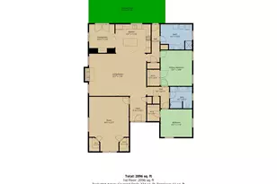 703 Robin Ln, Argyle, TX 76226 - Photo 40