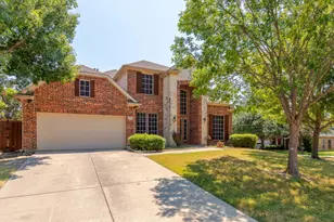 1913 Abilene Way, McKinney, TX 75072 - Photo 1