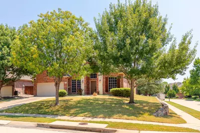 1913 Abilene Way, McKinney, TX 75072 - Photo 2