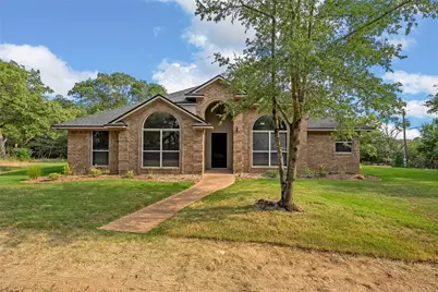 3044 Oak Ridge Road, Crawford, TX 76638 - Photo 1