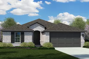 173 Tumbleweed Dr, Newark, TX 76071 - Photo 1