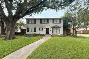 4500 San Carlos St, University Park, TX 75205 - Photo 1