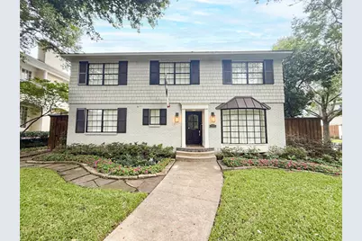 4500 San Carlos Street, University Park, TX 75205 - Photo 2